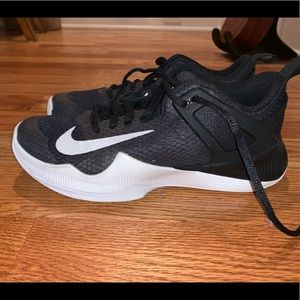 NIKE VOLLEYBALL SHOES - Women’s size 7
